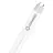 Ledvance LED TL-Buis T8 EM Value Conventional (EM), Mains (AC) Standard Output 15W 1800lm - 865 Daglicht | 120cm - Vervanger Voor 36W