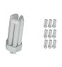 Voordeelpak 10x Osram Dulux T/E Plus 26W 830 | 4-Pins