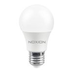 Noxion Lucent LED Classic 5.5W 827 A60 E27 | Vervanger voor 40W Noxion Lucent LED Classic 5.5W 827 A60 E27 | Vervanger voor 40W